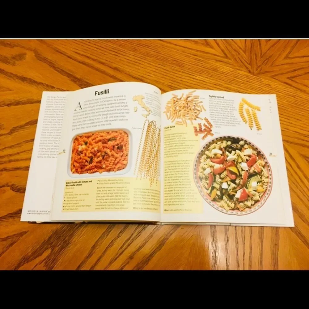 Pasta - Picture 8 of 14